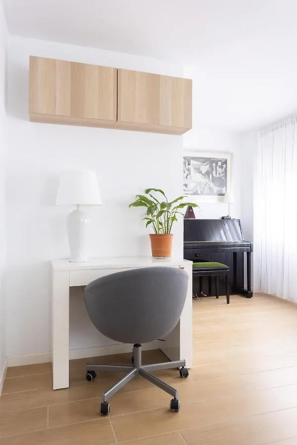 Home2Book Elegance City Center Apartment Santa Cruz de Tenerife 0*,  Spain