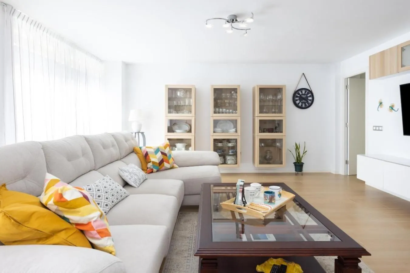 Home2Book Elegance City Center Apartment Santa Cruz de Tenerife