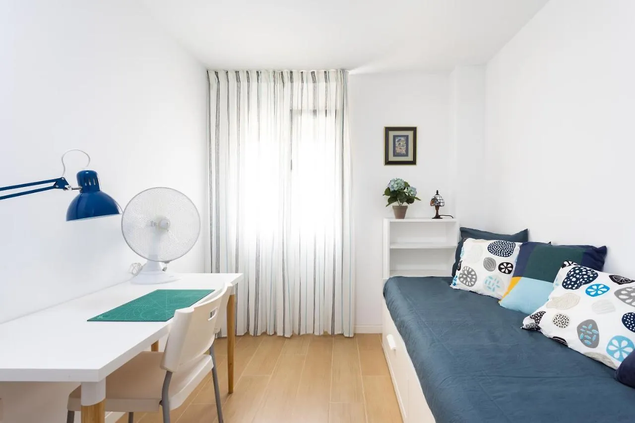 Home2Book Elegance City Center Apartment Santa Cruz de Tenerife