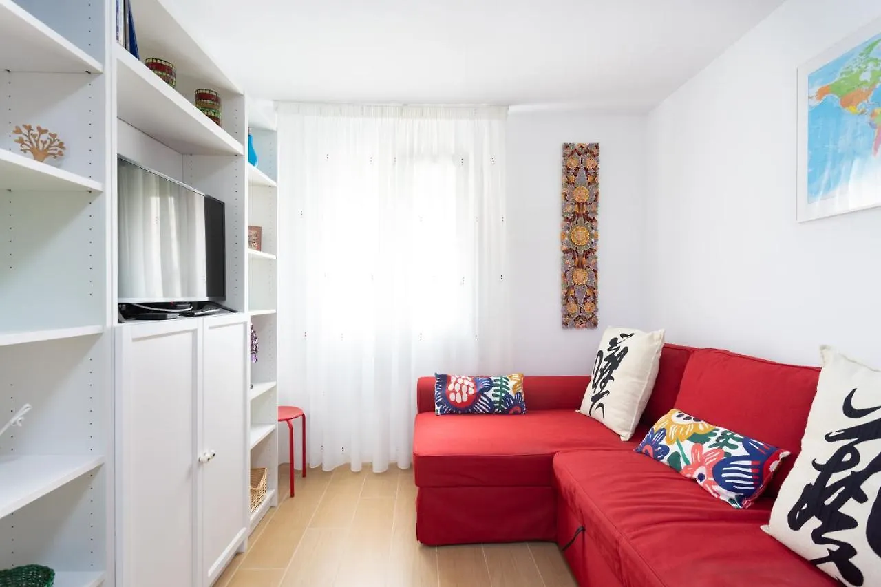 Home2Book Elegance City Center Apartment Santa Cruz de Tenerife
